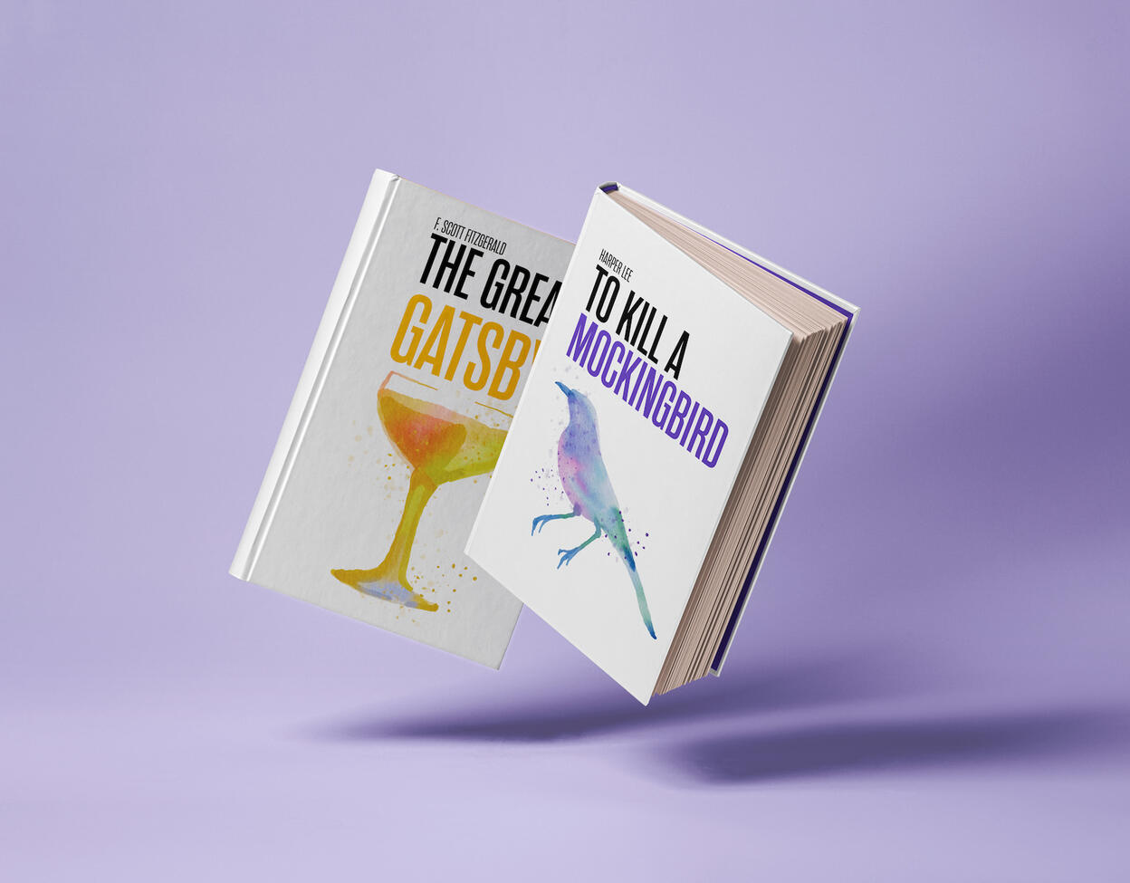 Couvertures / Penguin Classics